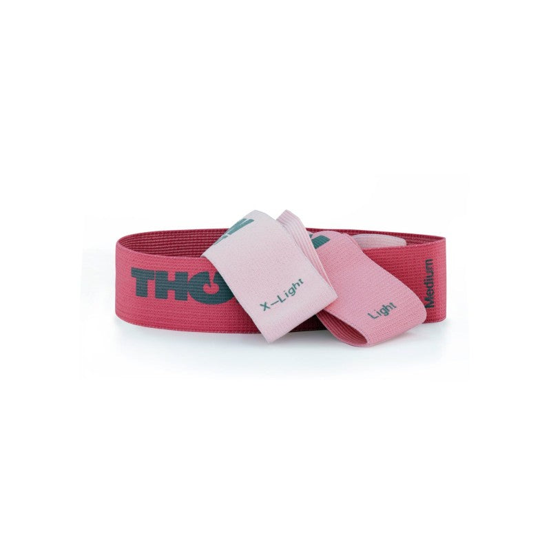 Thorn Fit Lady Set Tèxtil Resistance Band