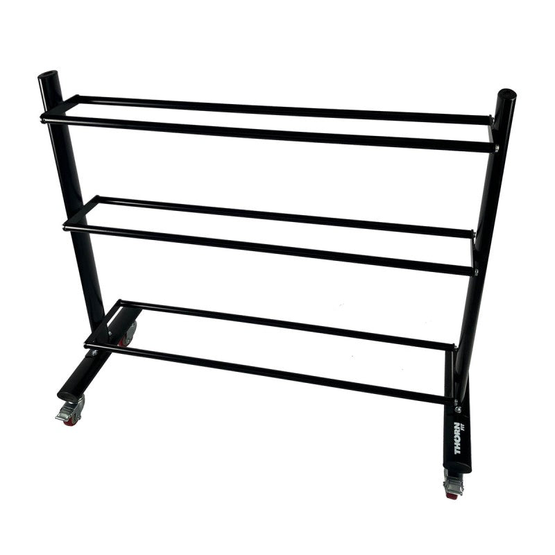 Thorn Fit Soporte Almacenamiento Wall Balls