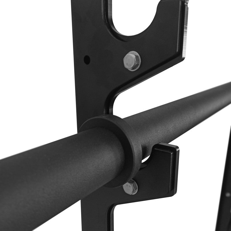 Thorn Fit Soporte de 10 barras pared