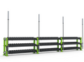 Storage System Fitness 94 Custom-1