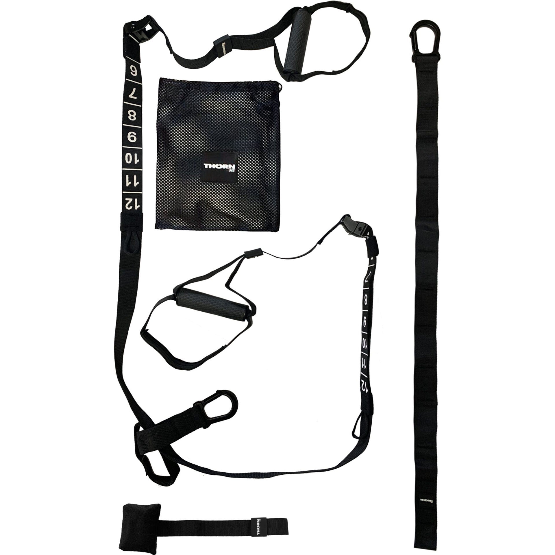 Thorn Fit Suspension Training