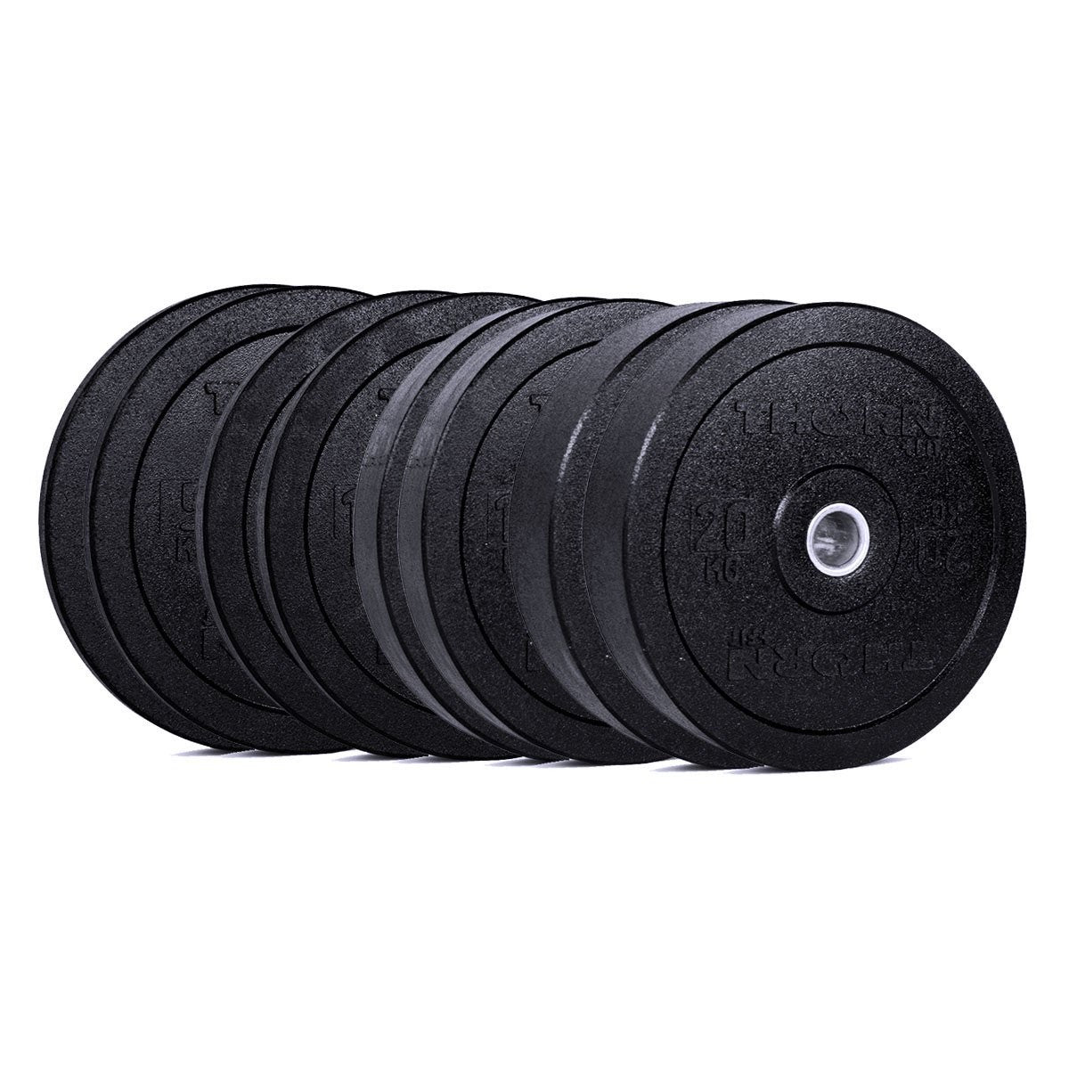 Thorn Fit Enduro Plate (Hi-Temp)