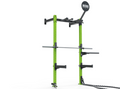 Wall Rack Custom-1