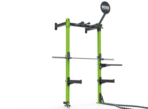 Wall Rack Custom-1