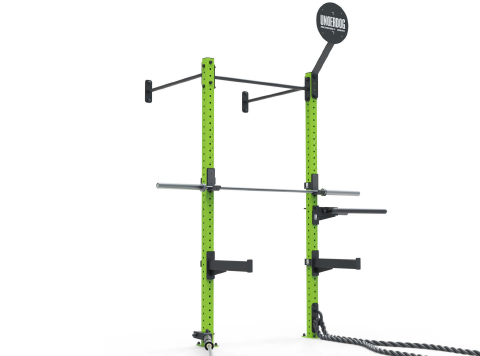 Wall Rack Custom-2