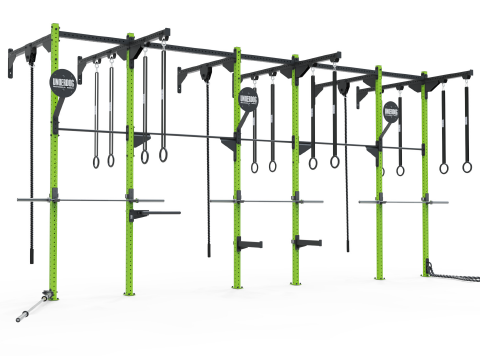 Wall Rig Pro Custom-1