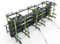 Weightroom DHR Pro Custom-1