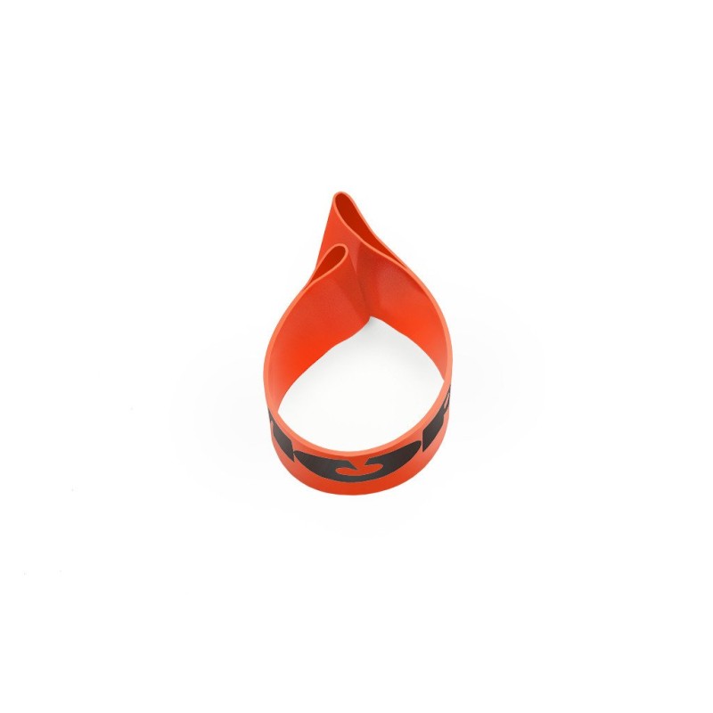 Thorn Fit Banda de Resistencia 500X50X0,95MM -Medium